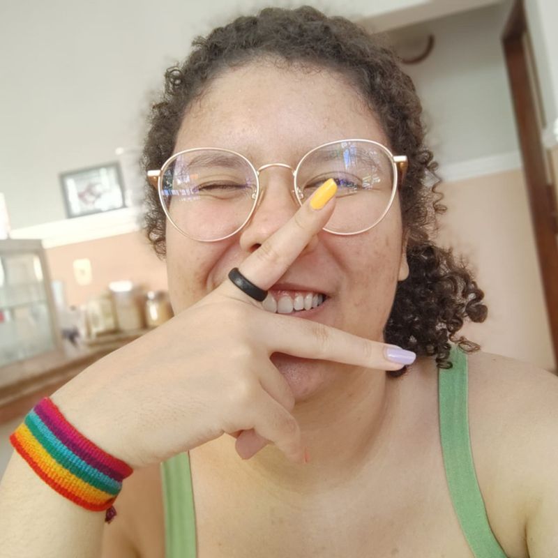 Juliana Marques picture