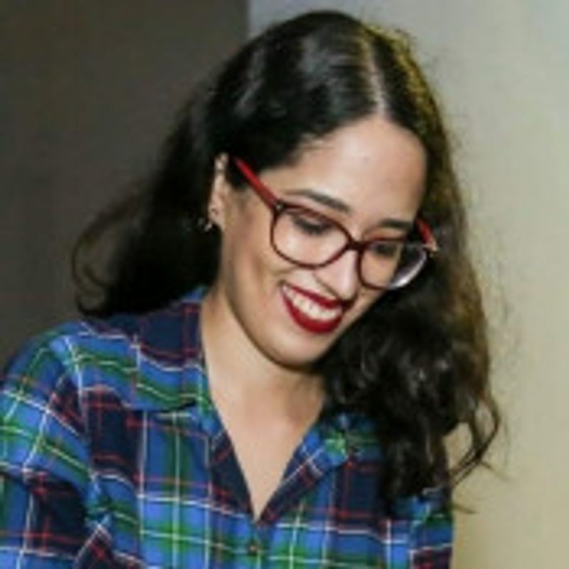 Maria Leticia picture