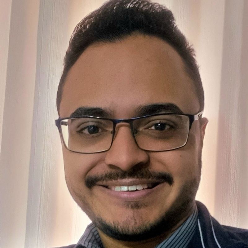Danilo Ribeiro picture