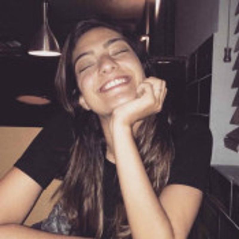 Gabi F. O. picture