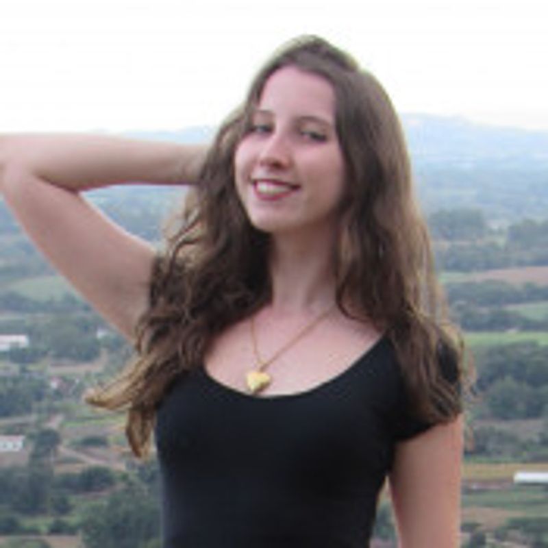 Marthyna Weber picture