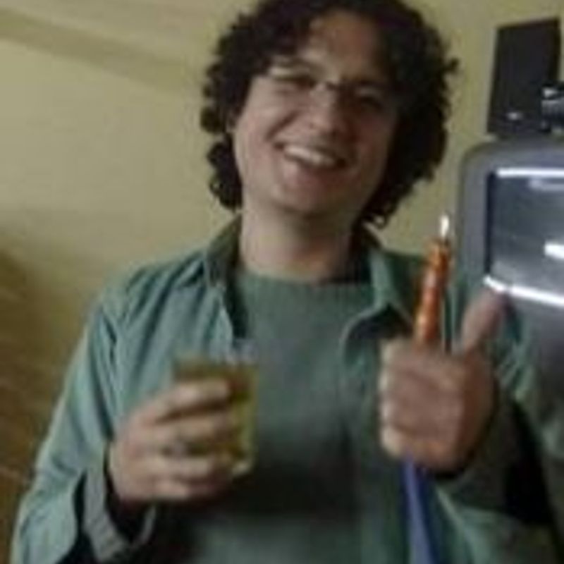 Cristian Cobra picture