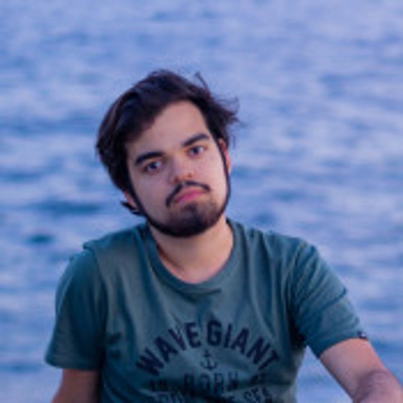 Victor Almeida picture