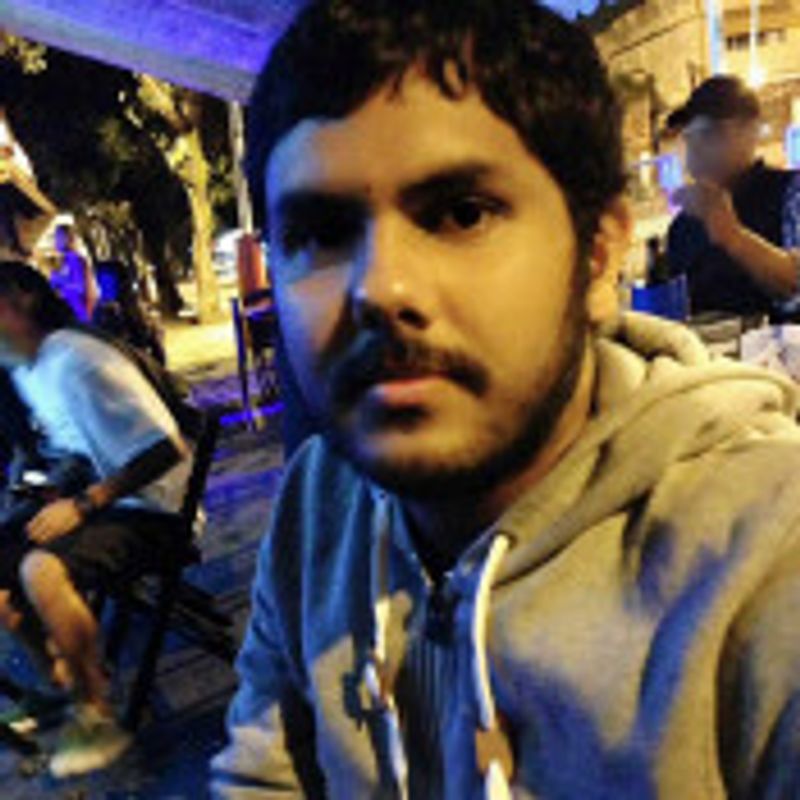 Rafael Bela Adao picture