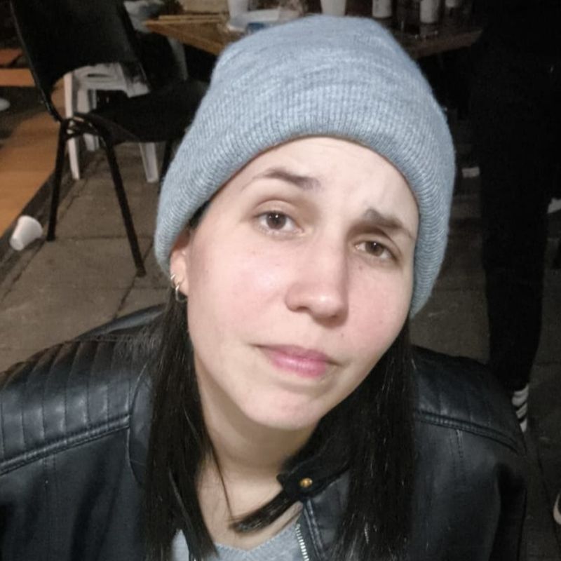 Daiane Solyom  picture