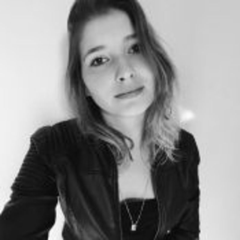 Caroline Redlich picture