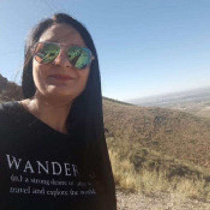 Andréia Soares picture