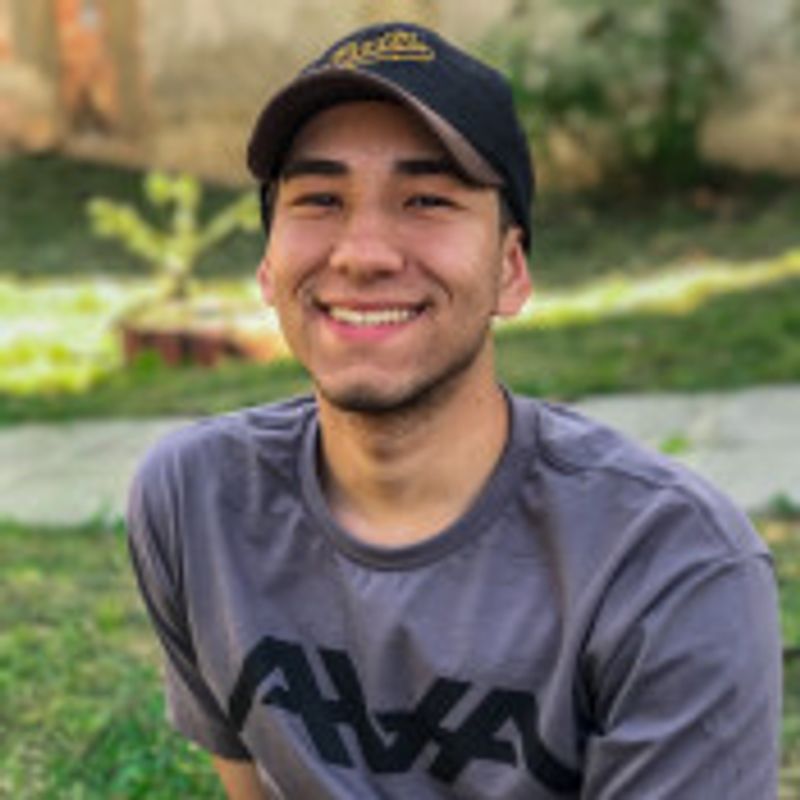 Wesley Marques picture