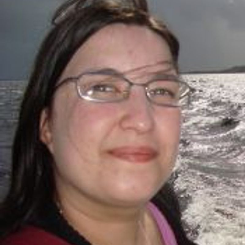 Fabiana Teixeira Brizola picture