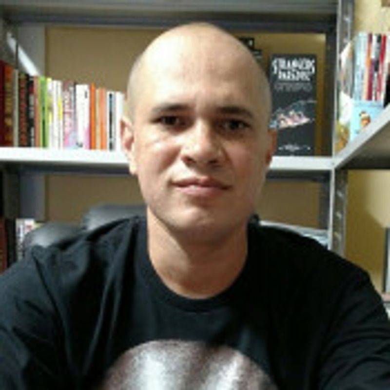 Anderson dos Santos Costa picture