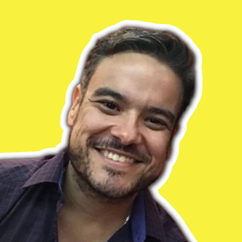 Delano Delfino picture
