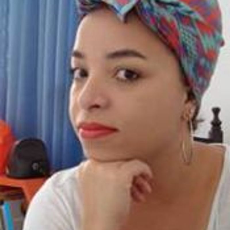 Sara Aquino picture
