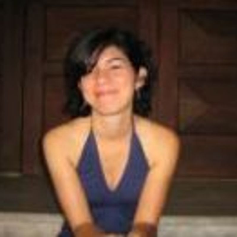 Tatiane Kawano picture
