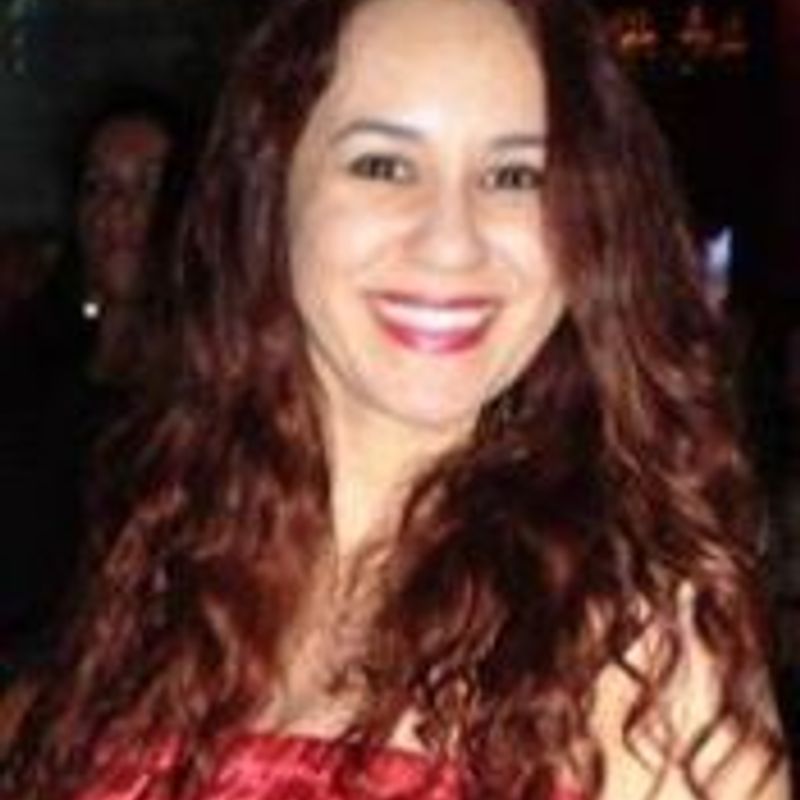 Maria Barreto picture