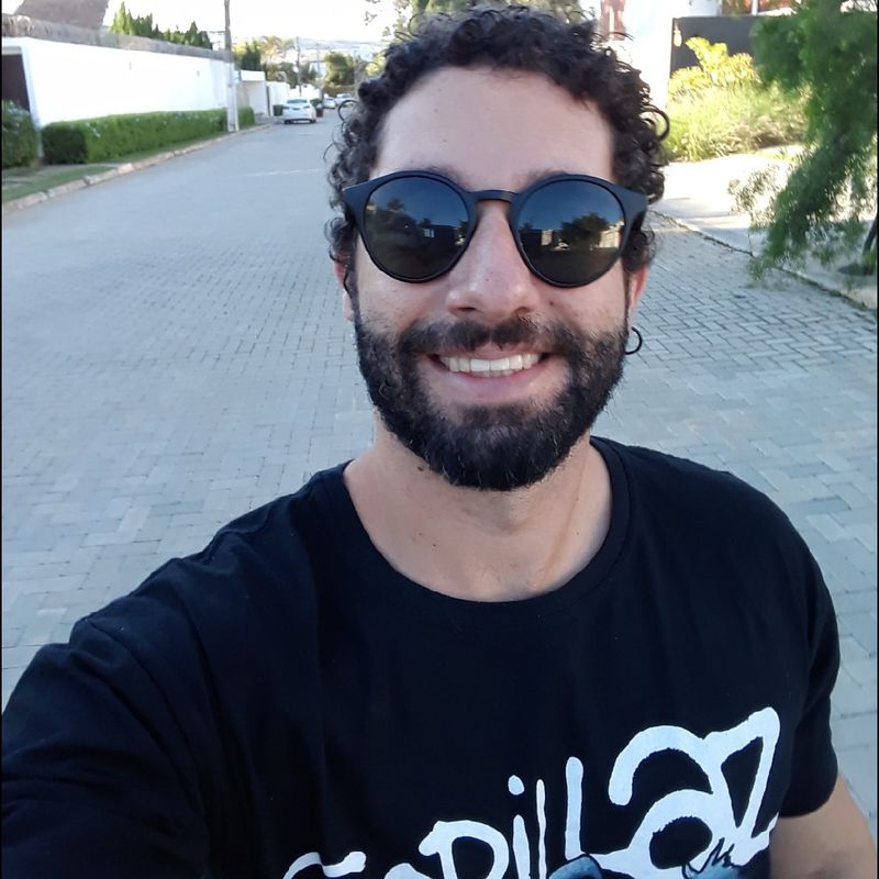 Rômulo Sufi picture