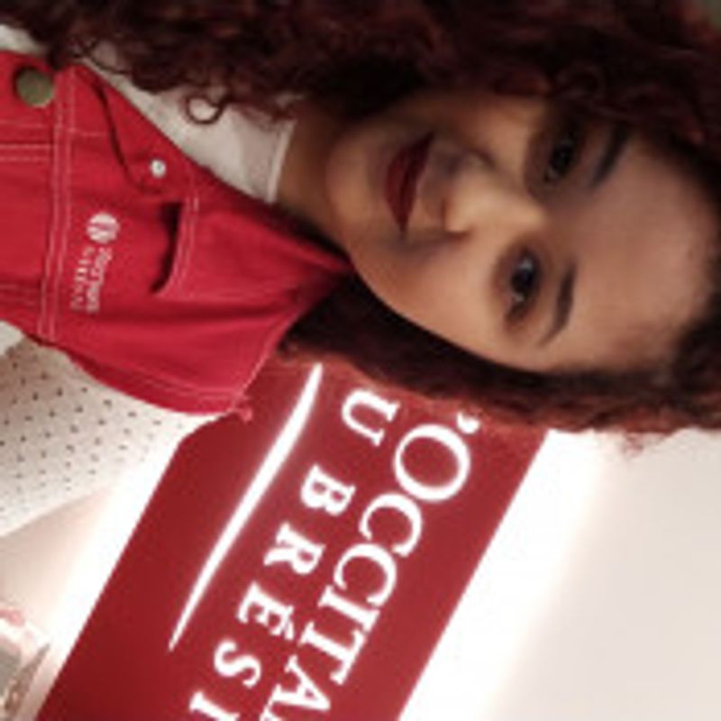 Thaina Magalhães picture