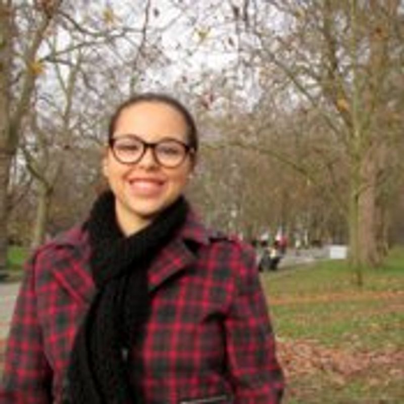 Ana Letícia Loubak picture