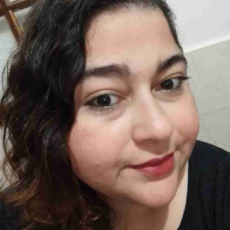 Carol Barreto picture
