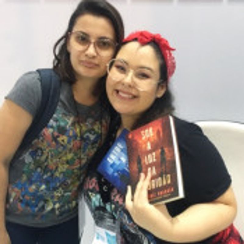 Yasminy Martins picture