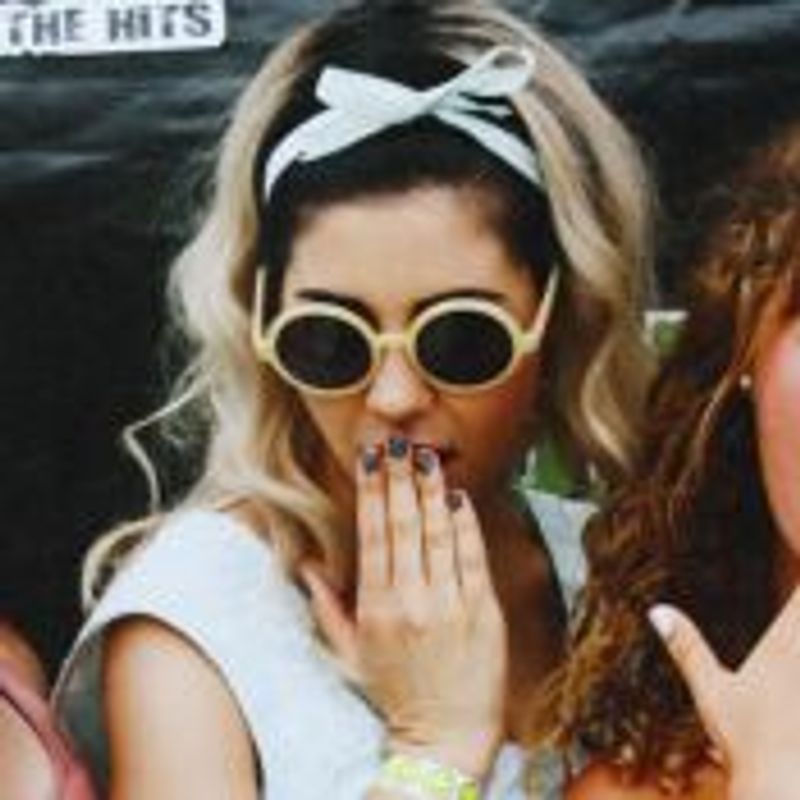 Marina picture