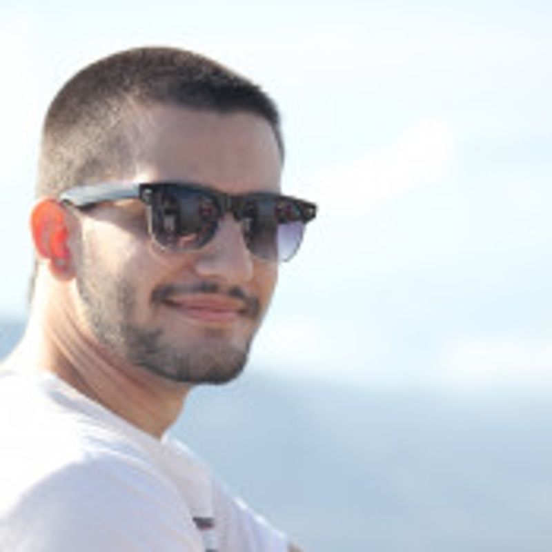 Danilo Mattos picture