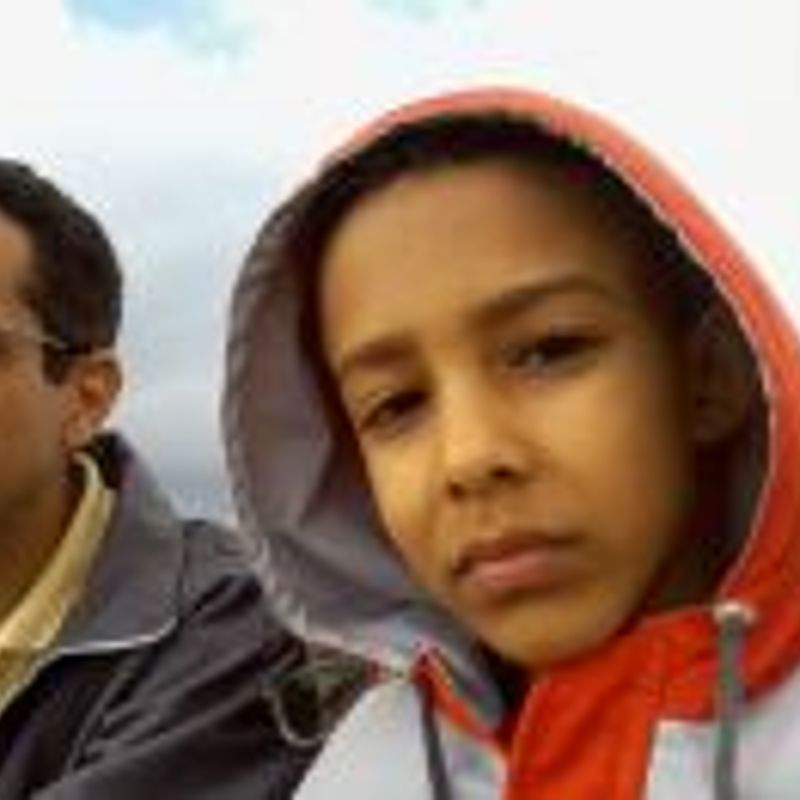 João Pedro Alonso Silva Calu picture