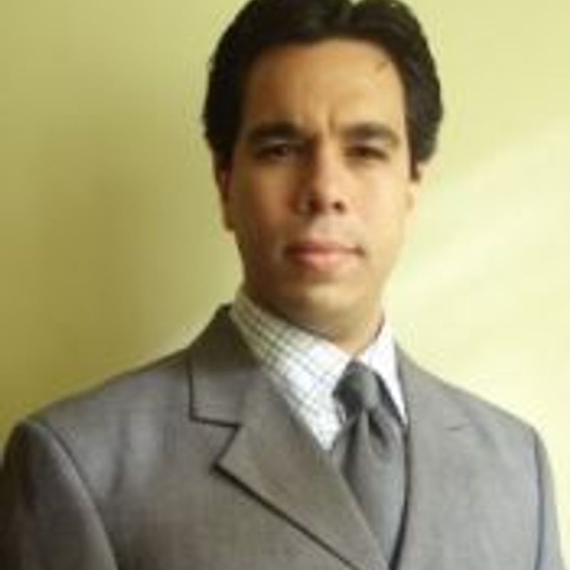 Carlos Henrique Cunha picture
