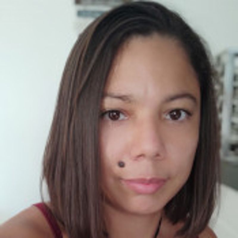 Jaqueline Cazé picture