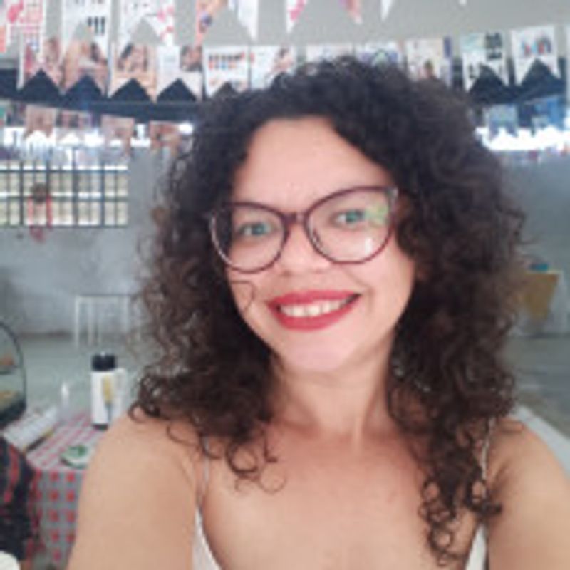 Ana Paula Carvalho picture