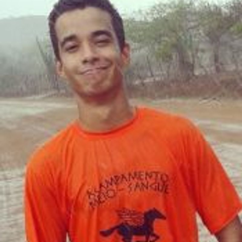 Douglas Tainan Oliveira da Silva picture