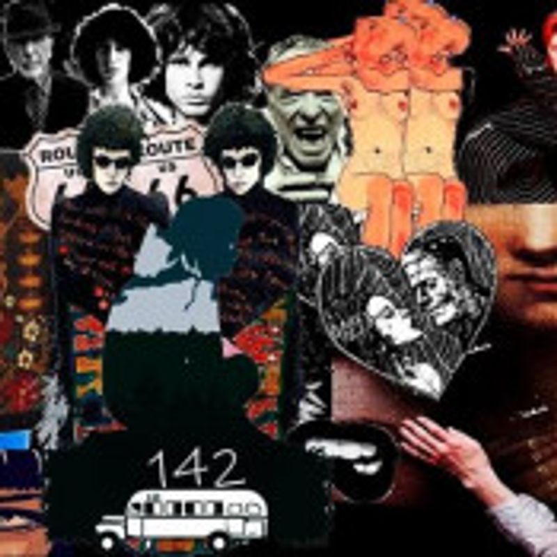Blog Na Literatura Selvagem picture