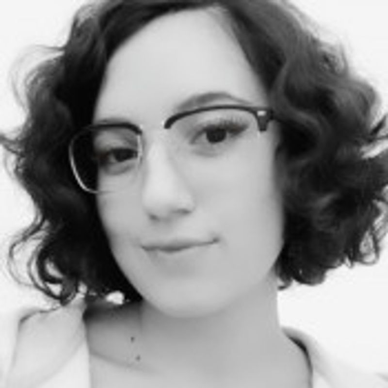 Júlia Salim picture