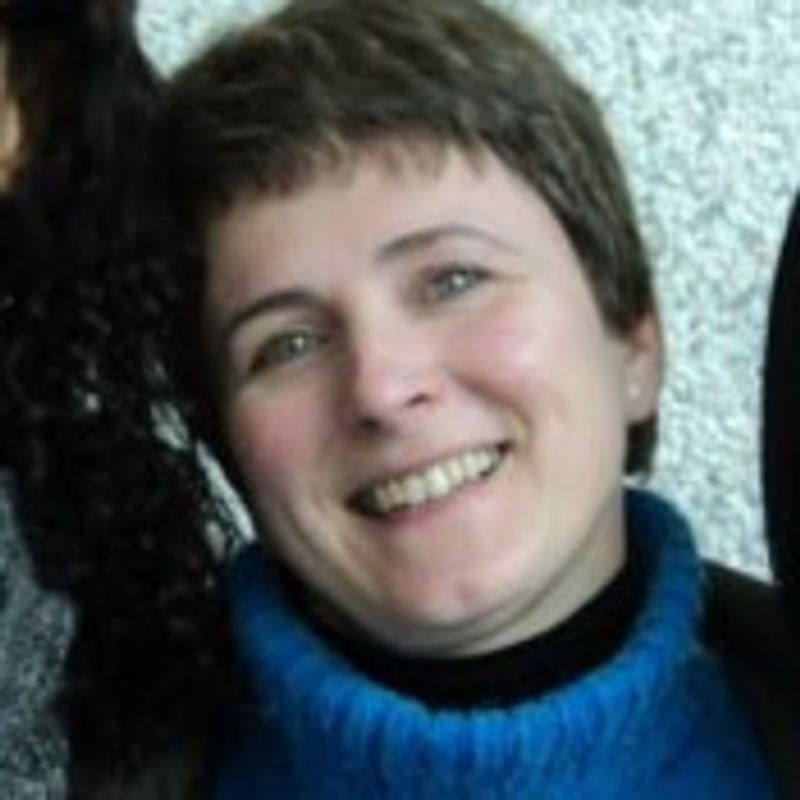 Evelyn Postali picture