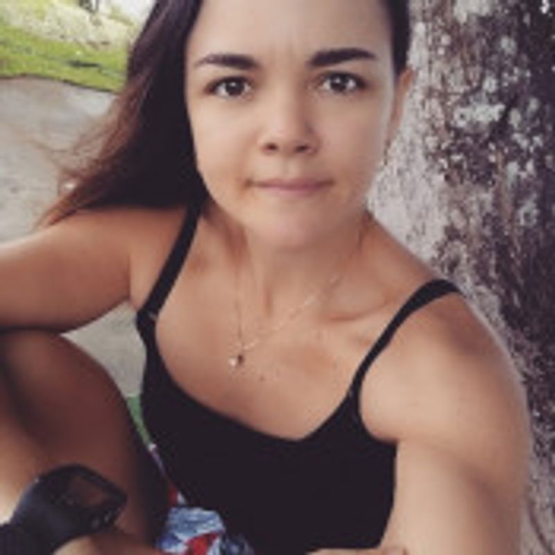 Mauricélia Ramos picture