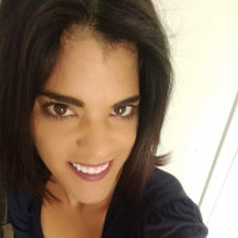 Patricia Lina Cardoso Spissoto picture