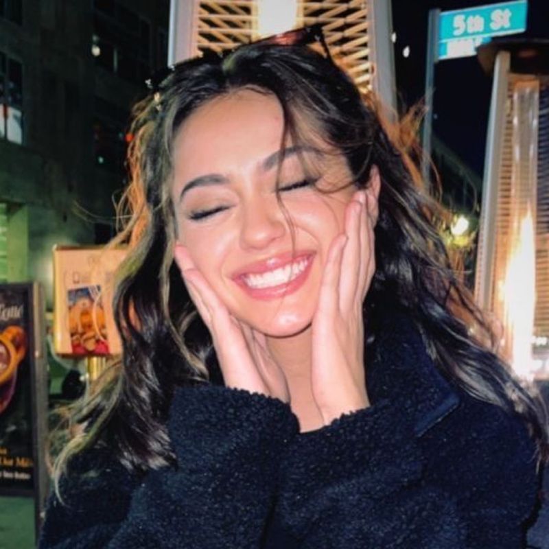 cami picture