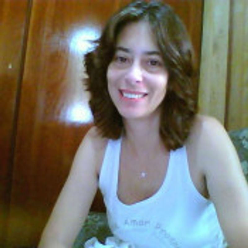Heloisa Benini picture