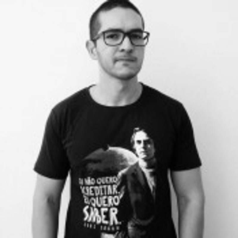 Victor Abadio picture