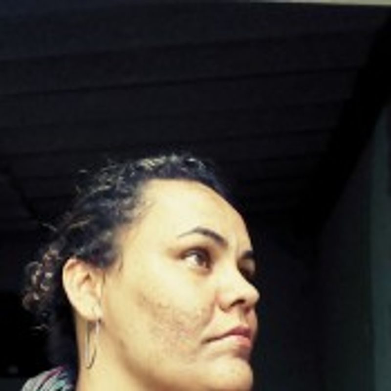 Nanda Fê picture