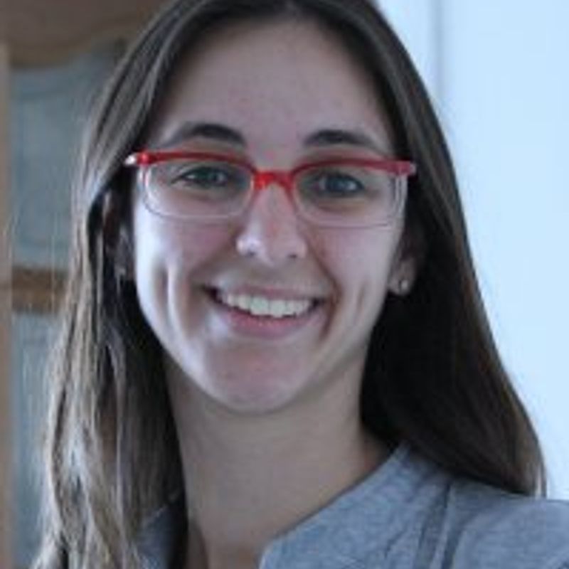 Adriana Franco picture