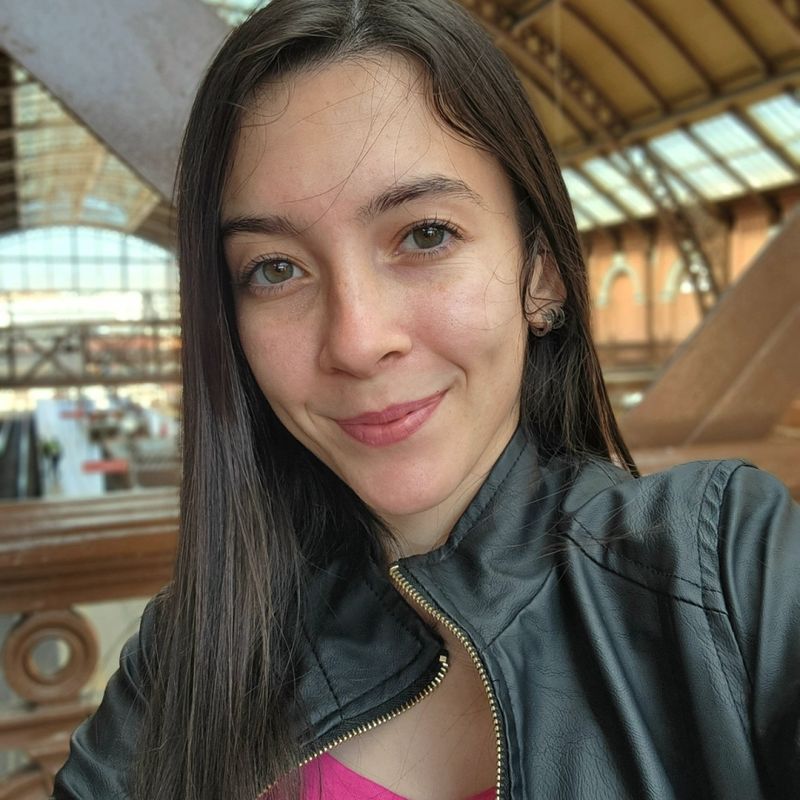 Izabela Fabro picture
