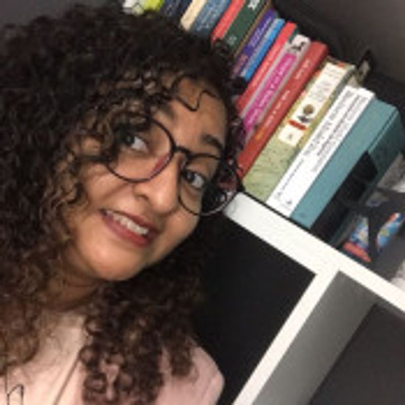 Andreia Souza picture