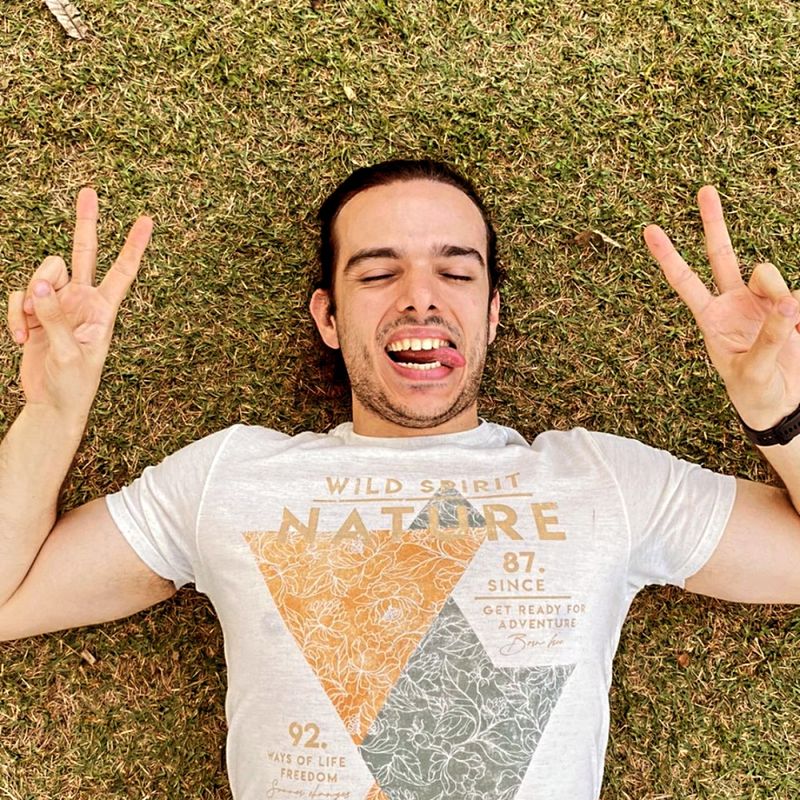 Guilherme Gomes Lima picture