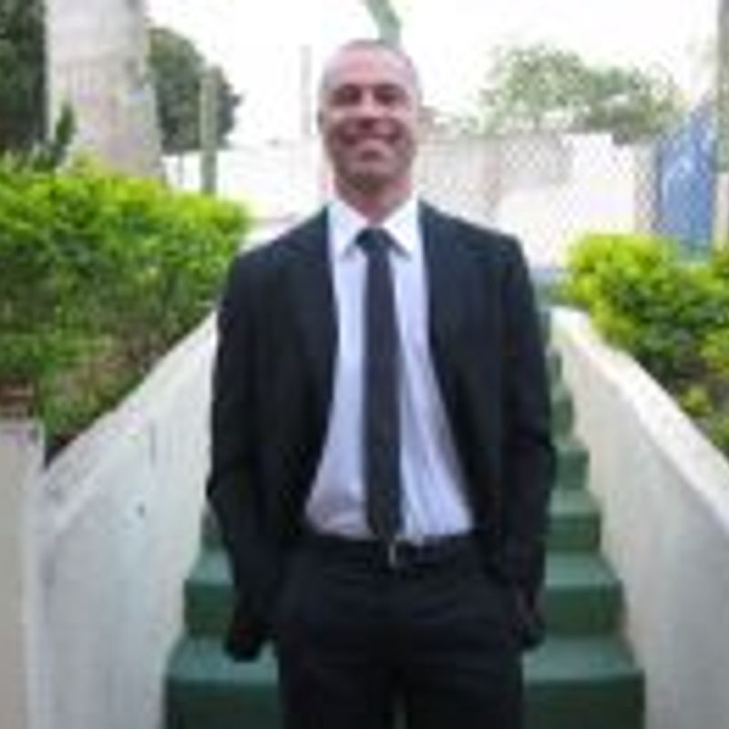Ricardo Alexandre Lima Delfino picture