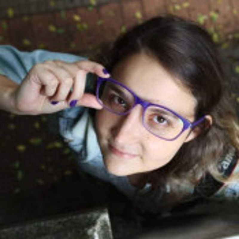 Juliana Bueno picture