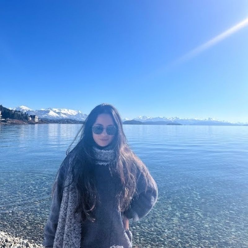 Camila Ishizaki picture