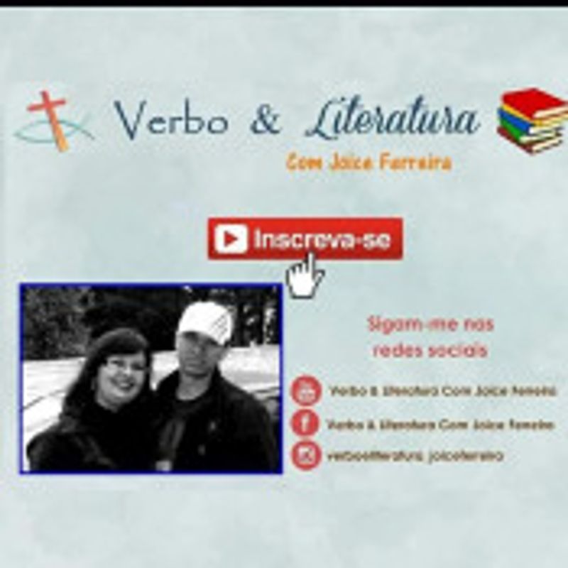 Verbo e literatura picture