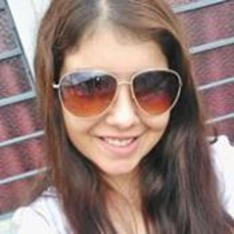 Carolina Ramires picture