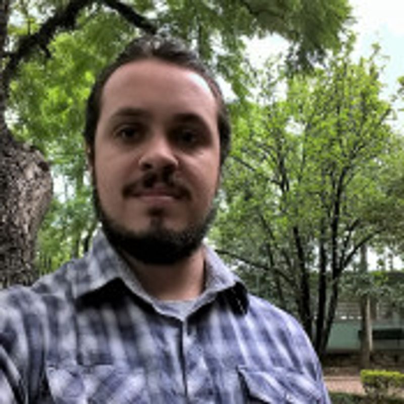 Matheus Vieira da Cunha R. picture