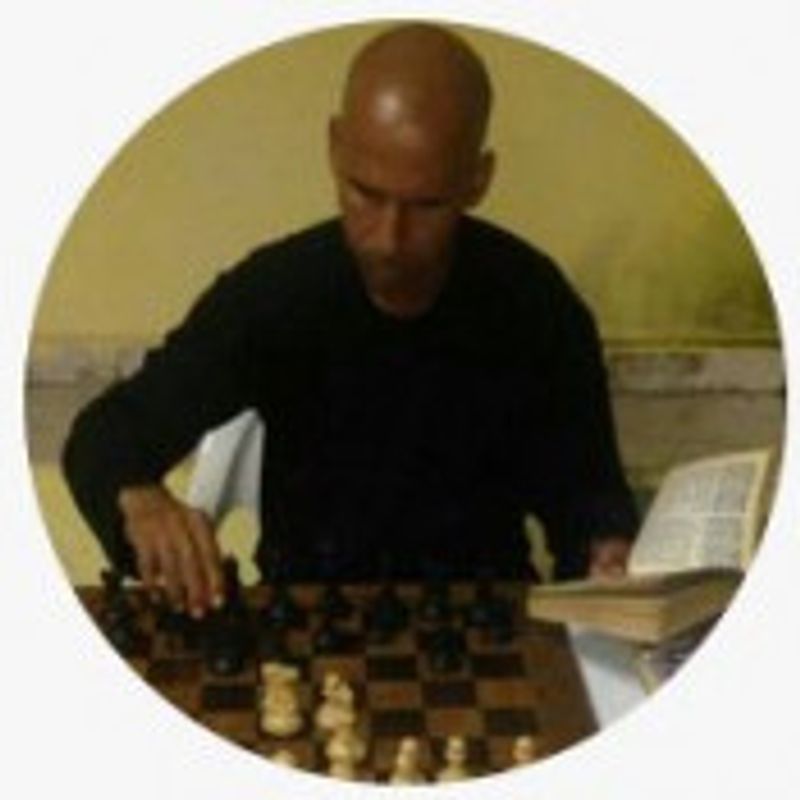 João Carlos de Jesus Almeida picture